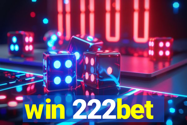 win 222bet